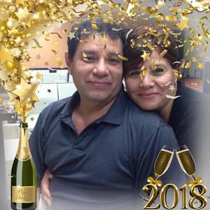 Meet your Posher, Norma